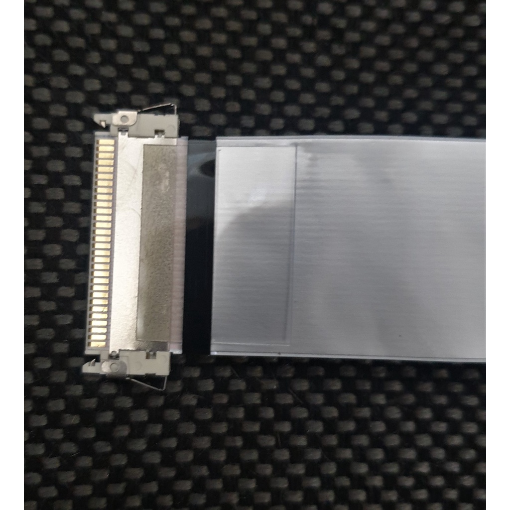 Câble LDVS Pour Téléviseur Sharp LC-50CFG6001K - Pièce D'occasion
