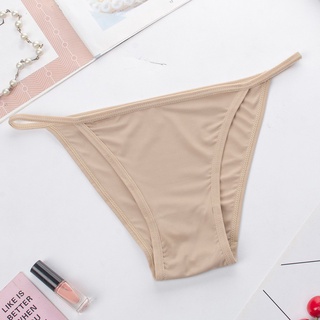 niceone Sexy Panties For Women,Under Shorts For Women Seamless Ice Silk  Cotton Hip Lifting Boxer Panties No Show Leggings Under Shorts For Dresses  Beige M at  Women's Clothing store