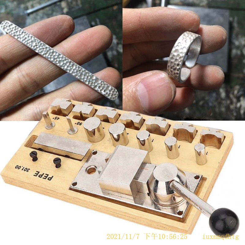 Jewelry Ring Bender Tools, Bracelet Bender