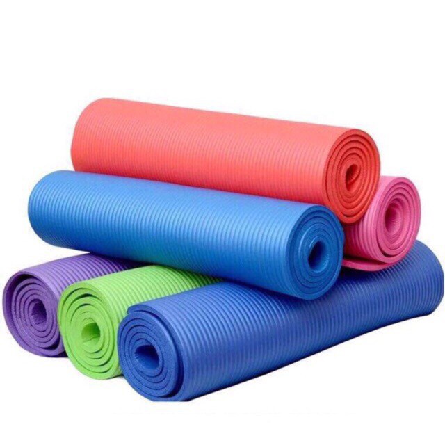 Yoga store mat shopee