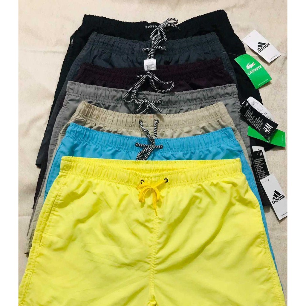 board shorts h&m