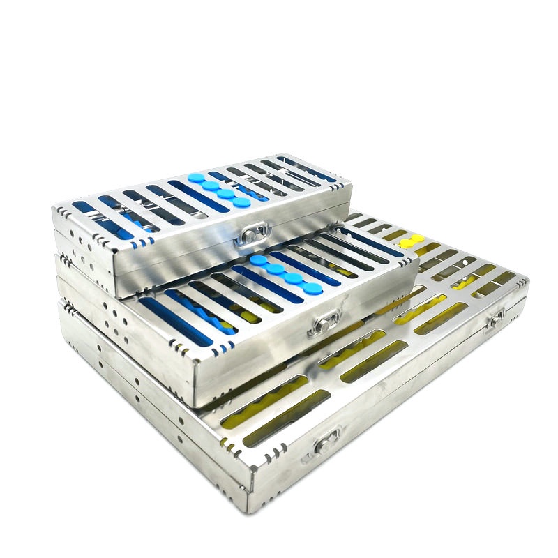Dental Autoclave Sterilization Cassette Rack | Shopee Philippines