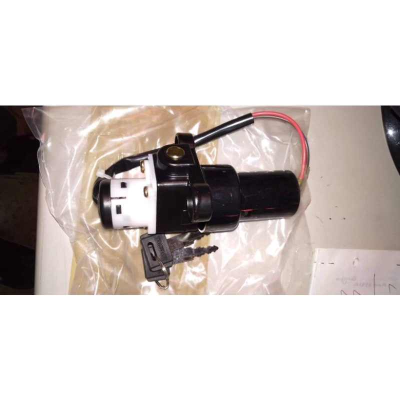 YTX Ignition Switch Suntal brand | Shopee Philippines