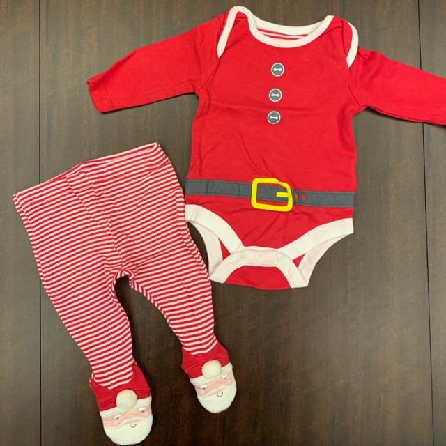 Mothercare christmas outlet outfits