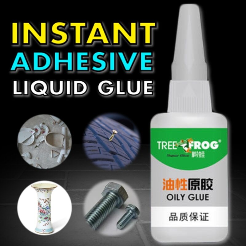 Multifunction Universal 502 Super Glue Quick Dry Universal Liquid Glue