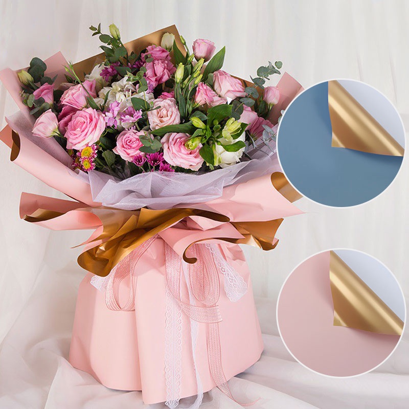 Shop flower bouquet materials for Sale on Shopee Philippines