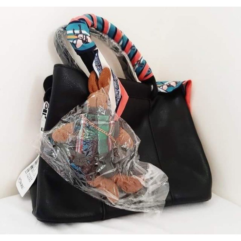 HOW R U BAG ( 2 WAY) | Shopee Philippines