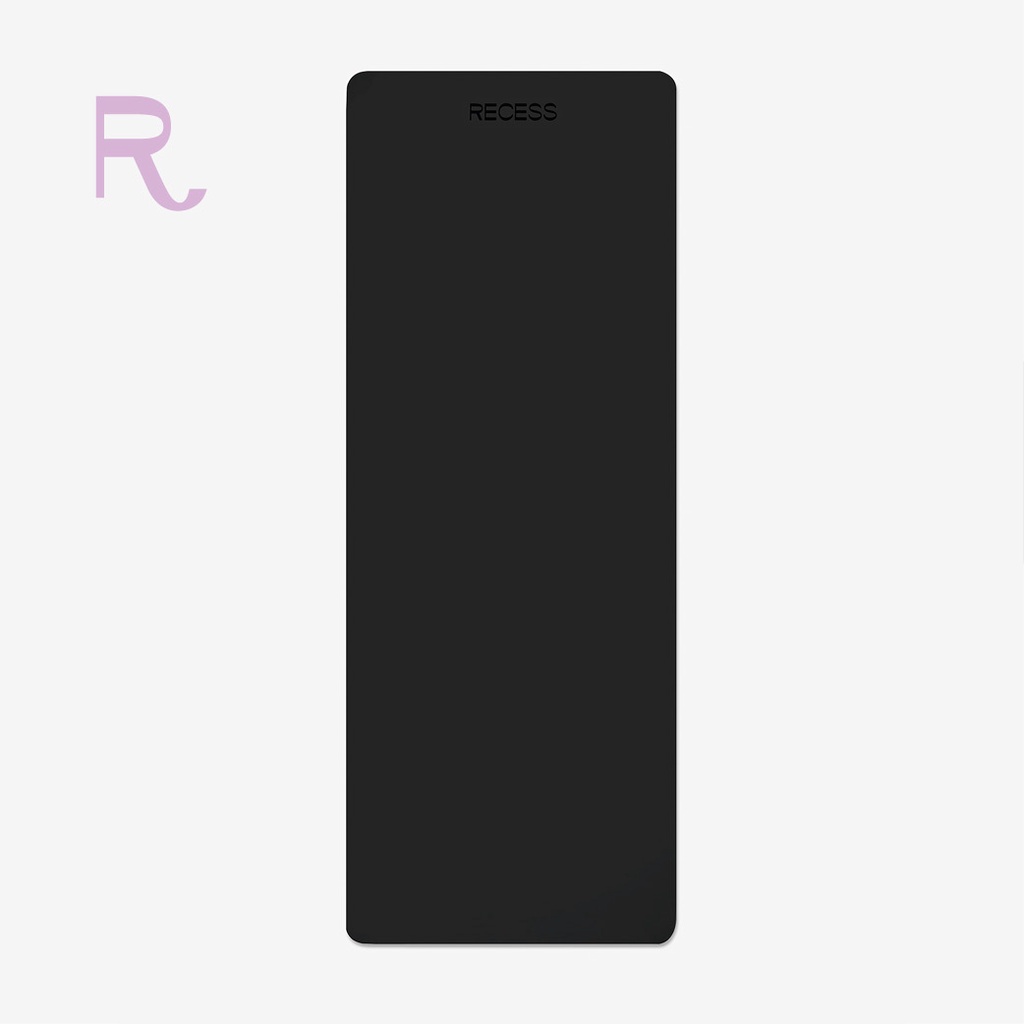 Recess Personal Space Yoga Mat Shade Shopee Philippines
