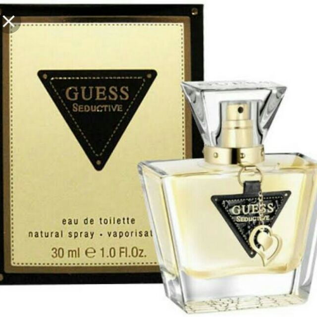 Guess seductive perfume price sale