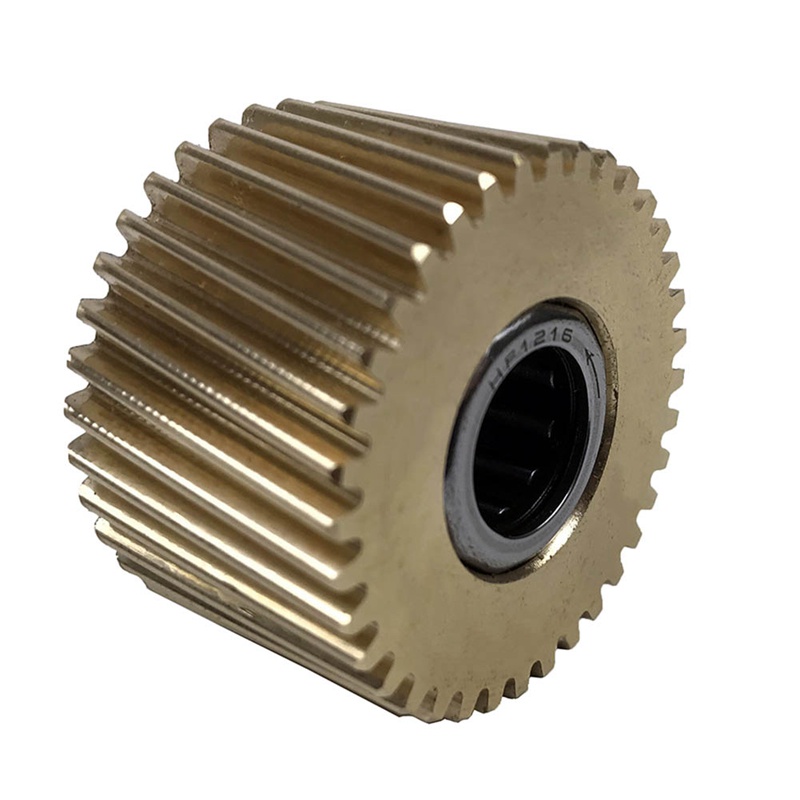 Mid Drive Motor Metal Gear For Tongsheng TSDZ2 36V/48V/52V TSDZ Motor