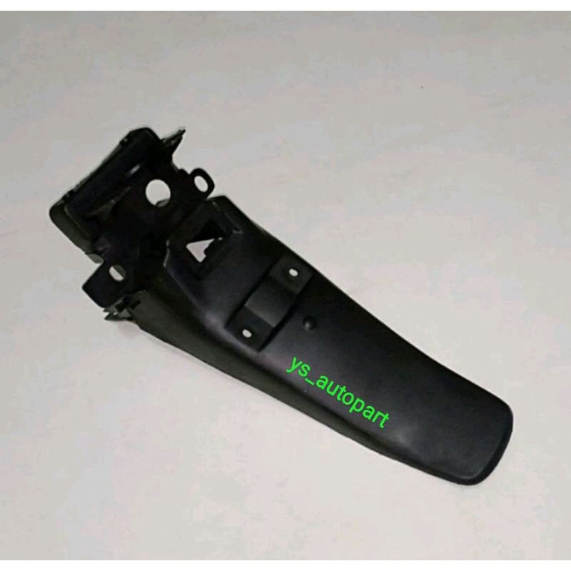 HONDA REAR MUDGER REAR MUDGER OLD SUPRA XHONDA | Shopee Philippines