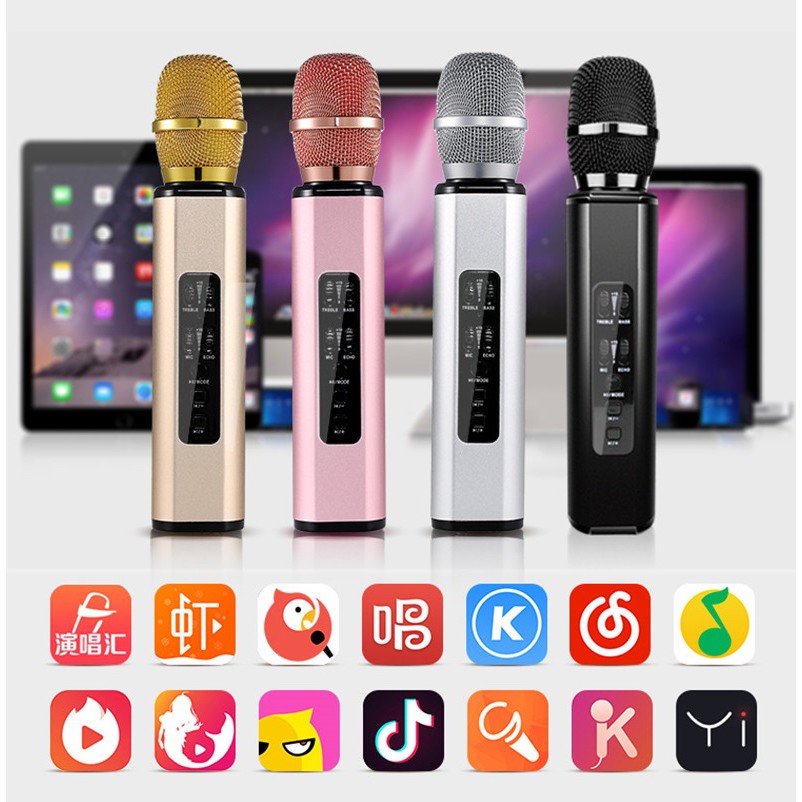 Bluetooth Mics for iPhones  Wireless iPhone Bluetooth Microphones