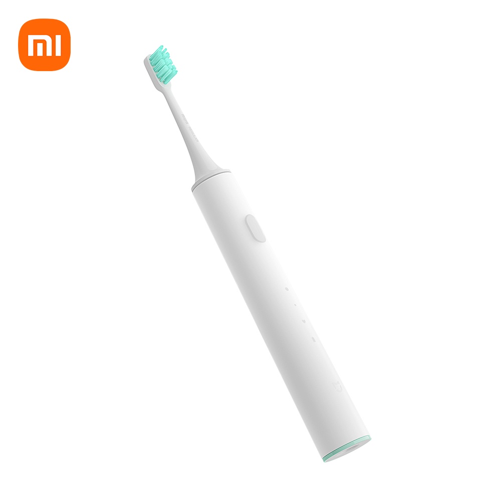 Xiaomi T500 Mi Smart Wireless Electric Toothbrush w/ Mi APP for