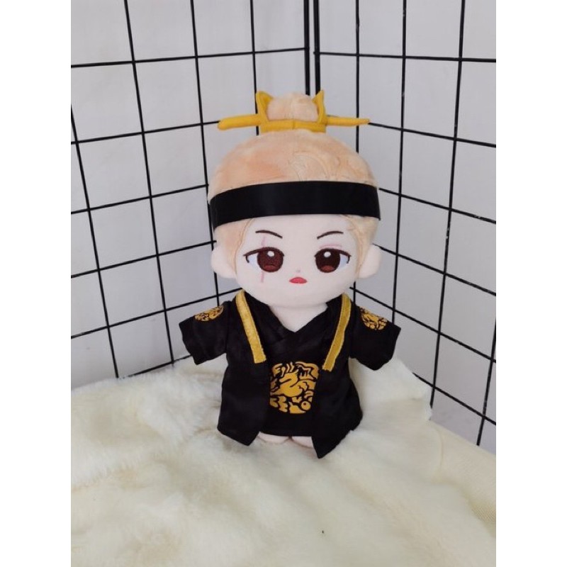 Suga cheap doll bts