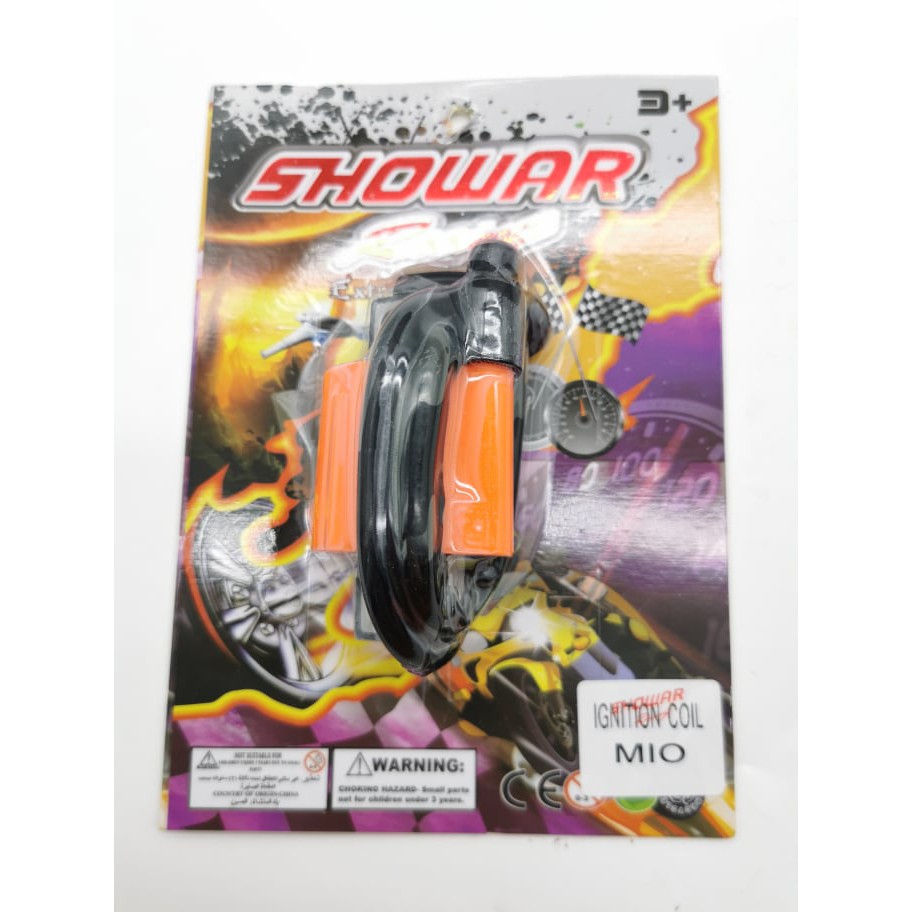 Ignition coil for mio sporty Shopee Philippines