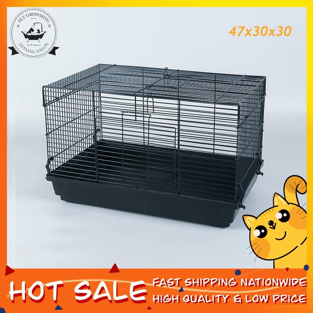 Shopee hamster clearance cage