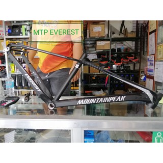 Mountain peak everest online 29er