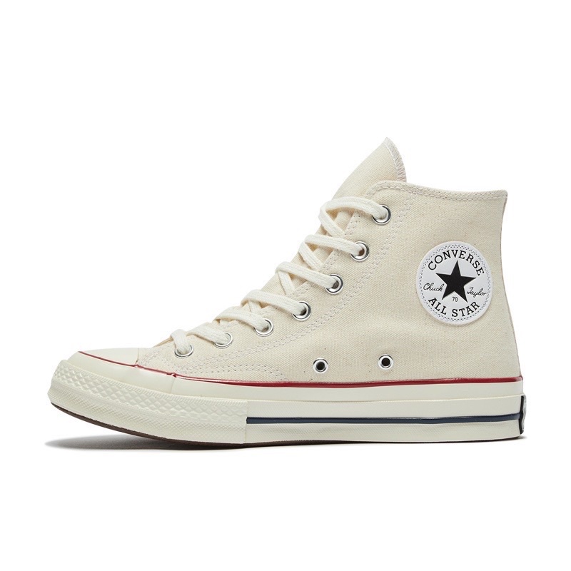 UA Converse 1970S canvas men's and women's shoes sneakers all-star high ...