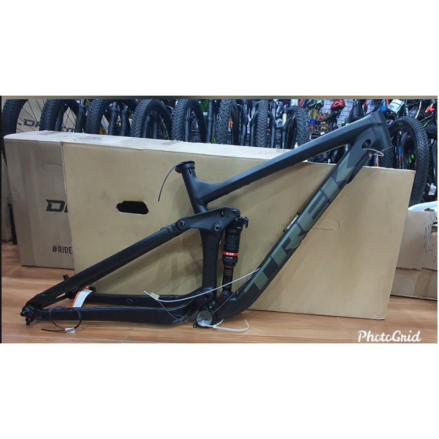 TREK REMEDY 27.5X17.5 Shopee Philippines