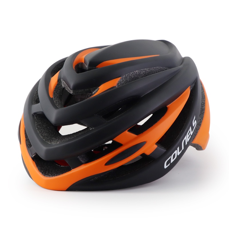 Big Head Circumference Oversized Characteristic Design Riding Helmet
