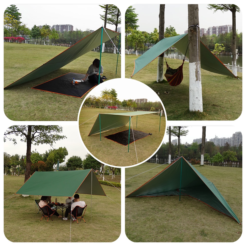 Canopy tarp online