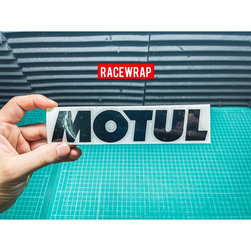 motul Stickers Car Racing Car Sticker Car Stickers and Decals ...