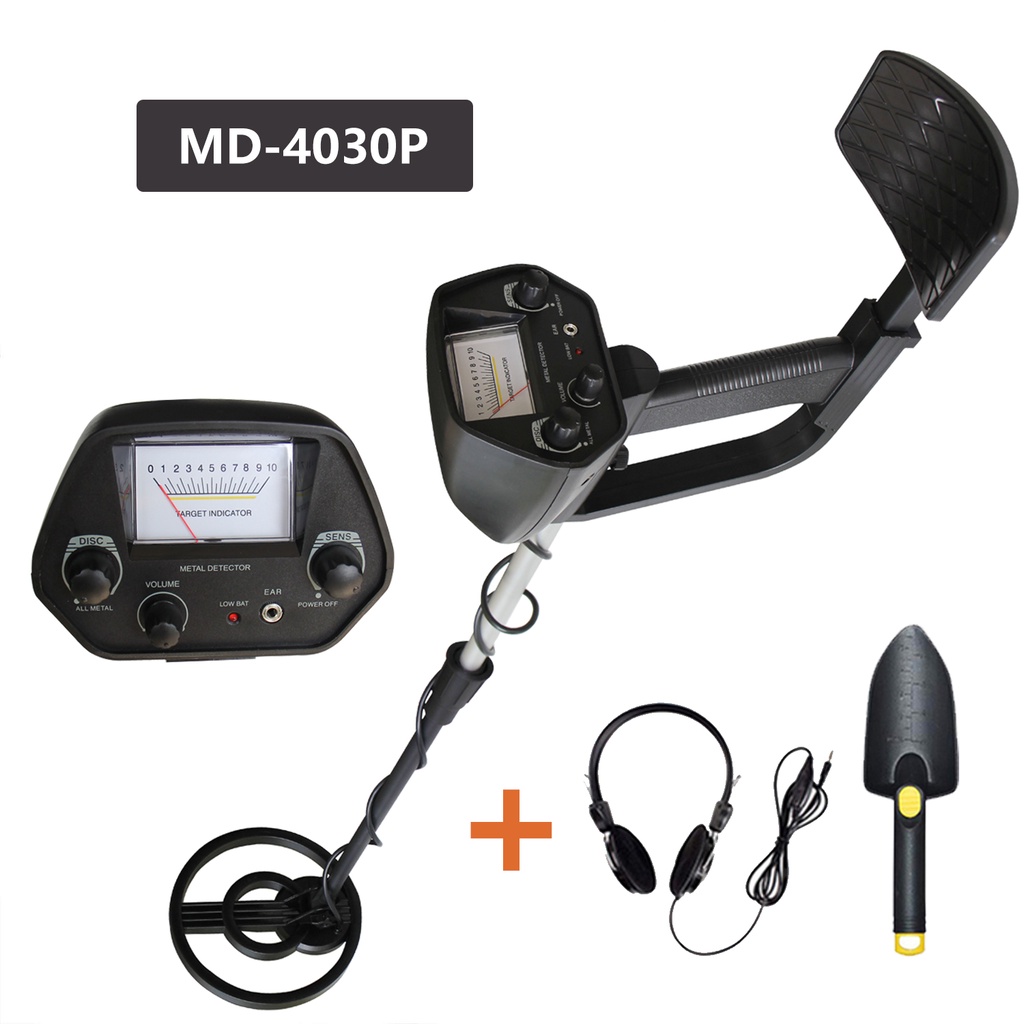 MD-1008A Radar Metal Detector Hidden Wiring Search Underwater Fishing ...