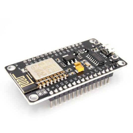 CH340 NodeMcu V3 Lua WIFI Internet of Things development board based ...