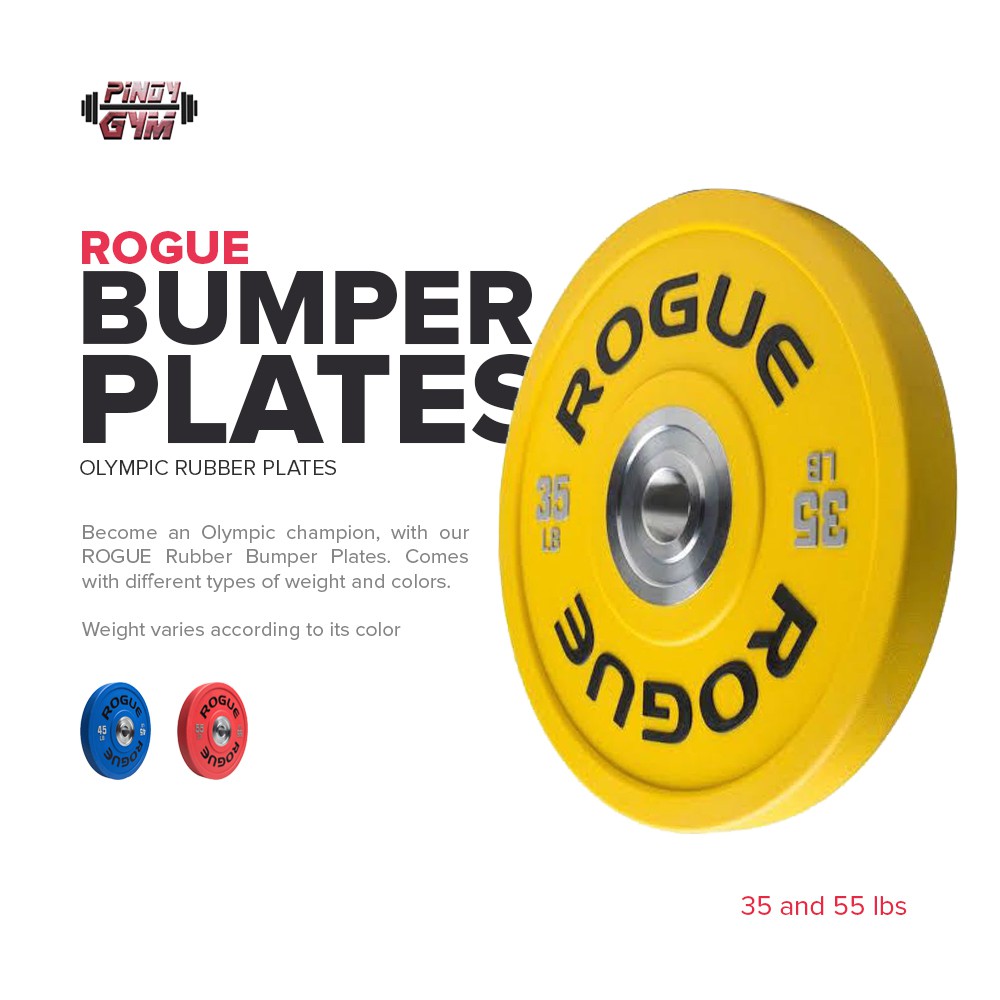 Rogue plates outlet color weight