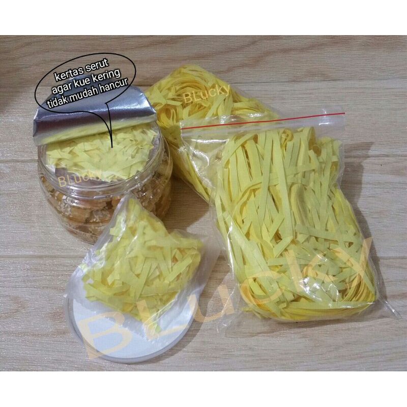 Cookie Cover Shaved Paper to Prevent Crushed Easily | Shopee Philippines