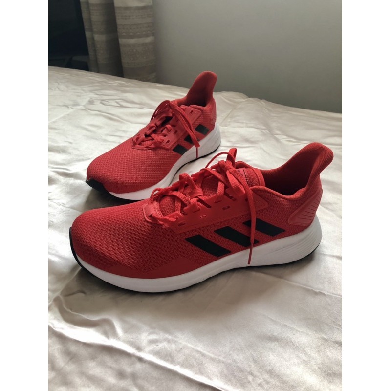 Adidas 2024 ortholite red