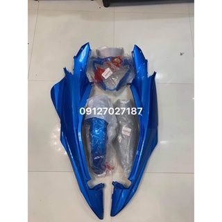 Suzuki raider 150 fairings store for sale