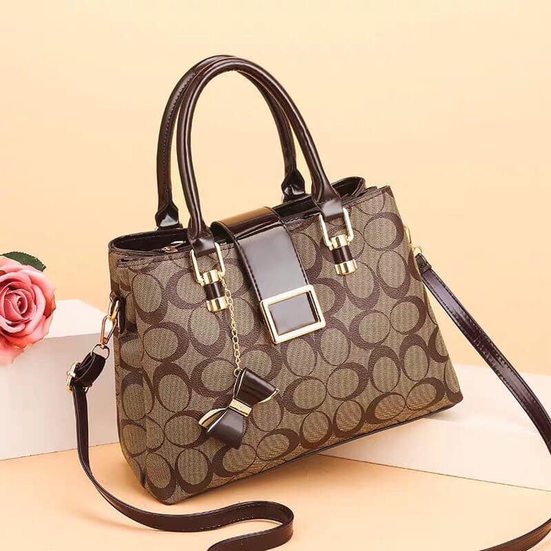 Office sling 2024 bags for ladies