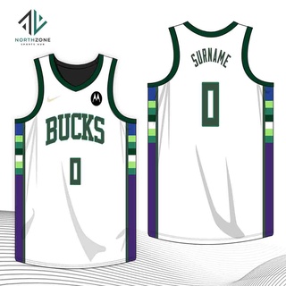 Nike 2021-22 NBA City Edition Giannis Antetokounmpo Mixtape Milwaukee Bucks  Swingman Jersey