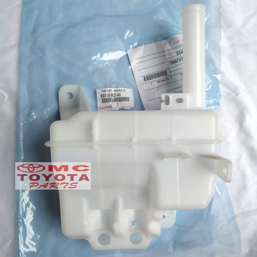 Agya Ayla 85315BZ140. 2hole Wiper Water Tank Tube Shopee Philippines
