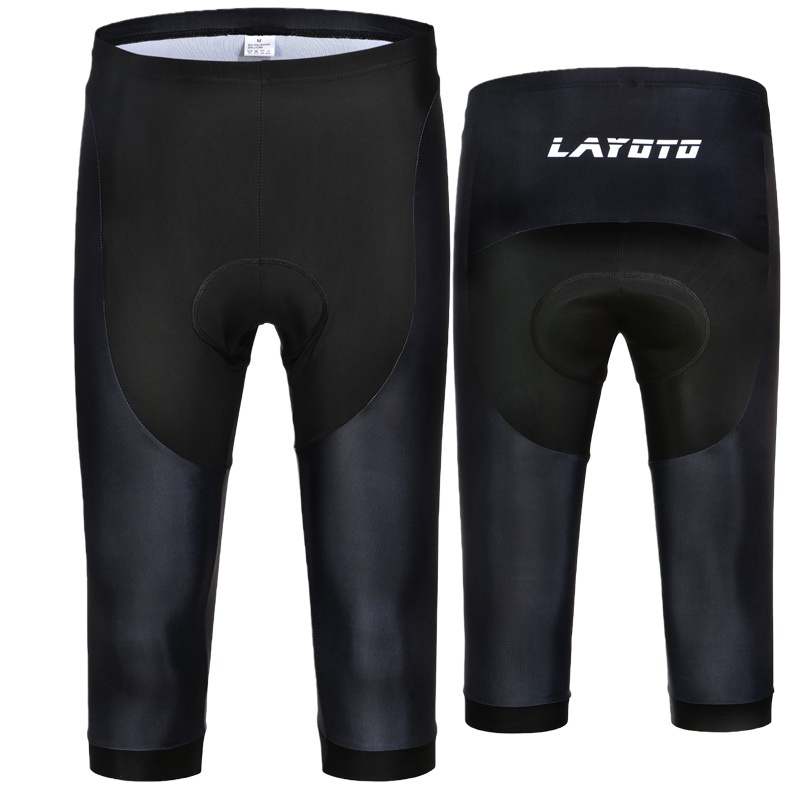 Bike compression pants sale