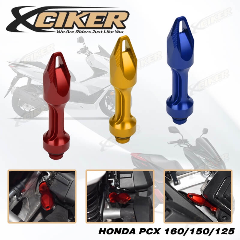 HONDA PCX 160/150/125 Motorcycle Engine Oil Dipstick with Oil Filler