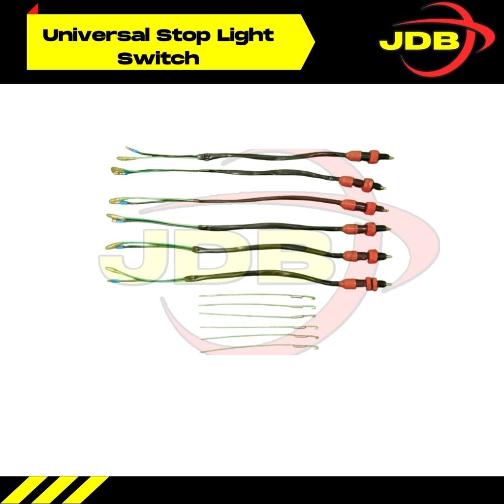 Universal Stop Light Switch Shopee Philippines