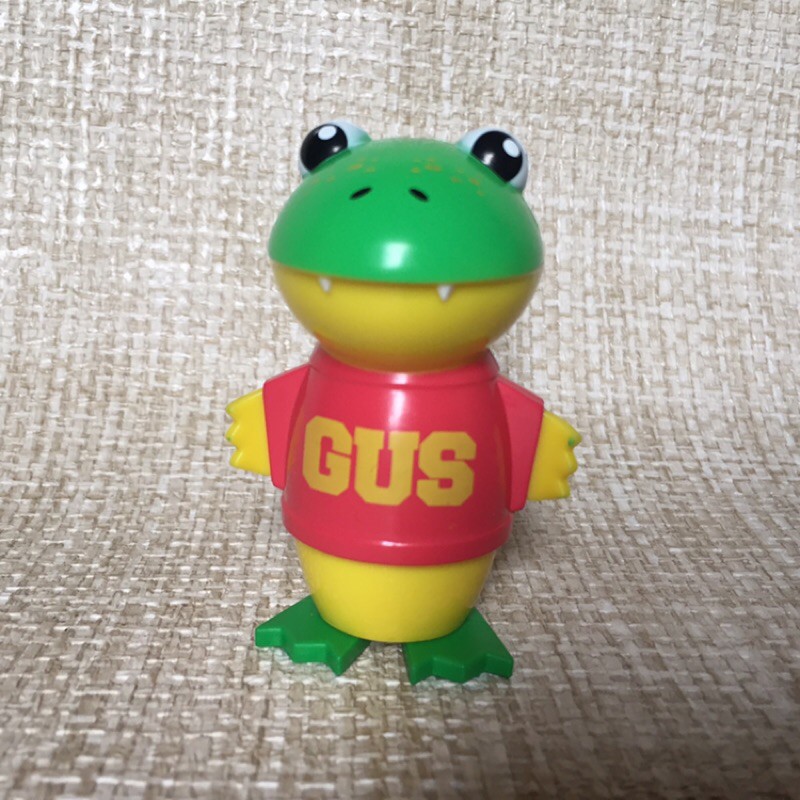 Gus best sale ryan toys