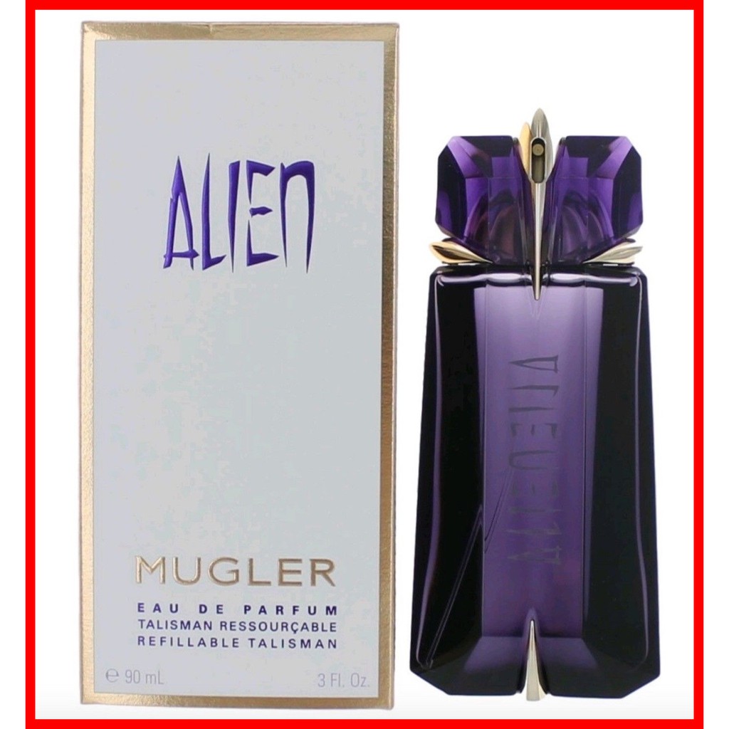Alien original online perfume