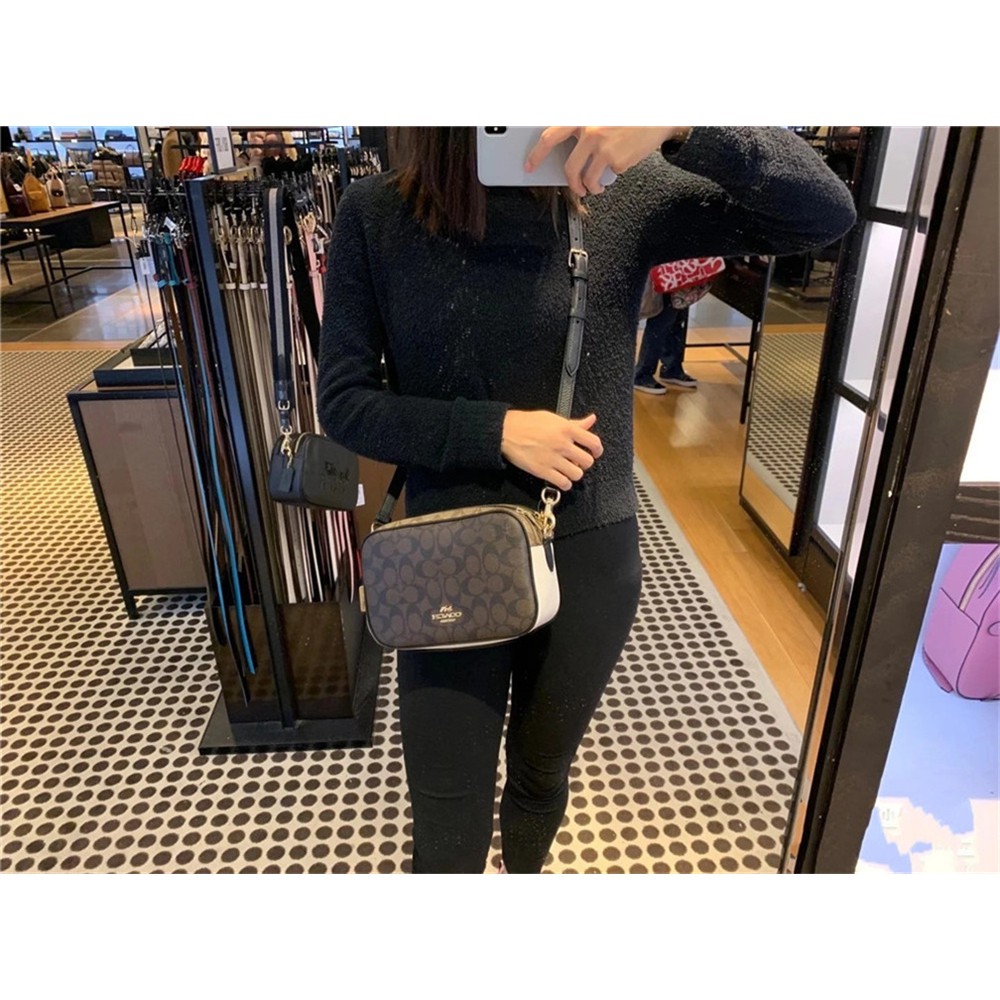 Coach F39856 F68168 F68167 91077 C1767 C3239 C2835 6519 JES Crossbody