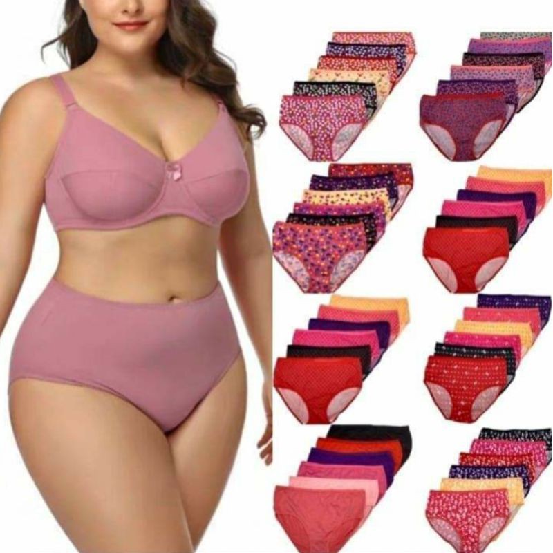 Legit underwear best sale for ladies