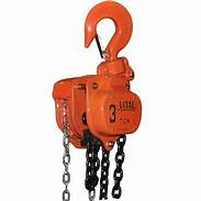 3 tons Vital chain block 6meters chain made in Japan | Shopee Philippines