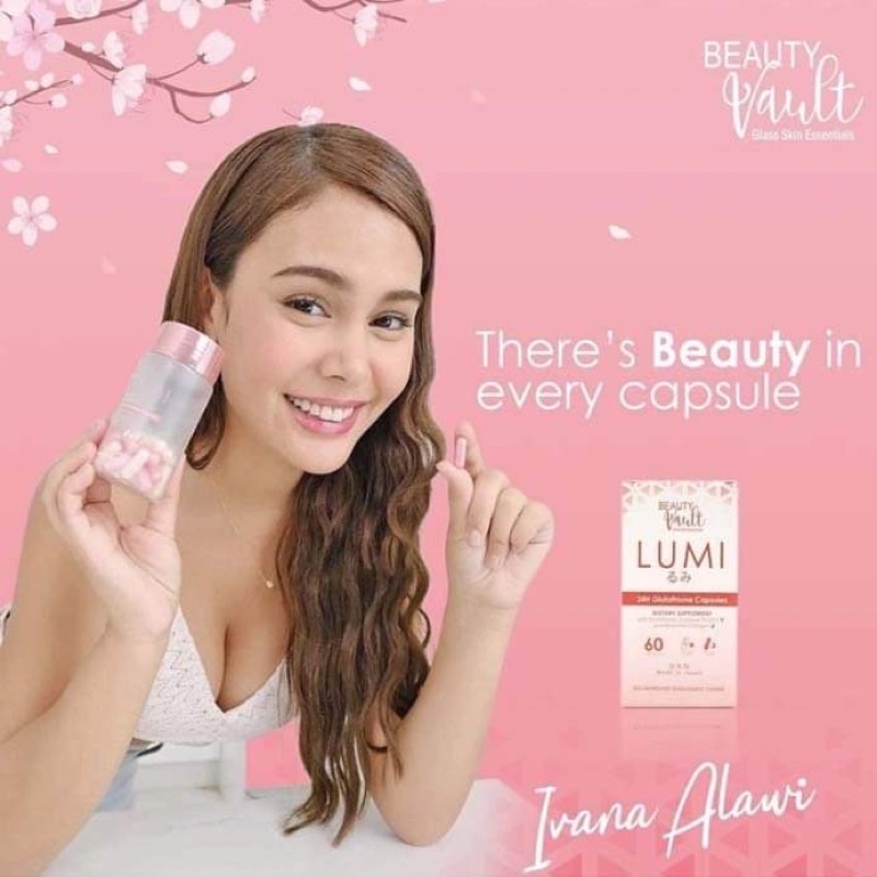 medi peel glutathione spf PINAKAMURANG GLUTATHIONE IN THE PHILIPPINES?! | Beauty Vault LUMI 24H  Glutathione Capsules | Review main image 1