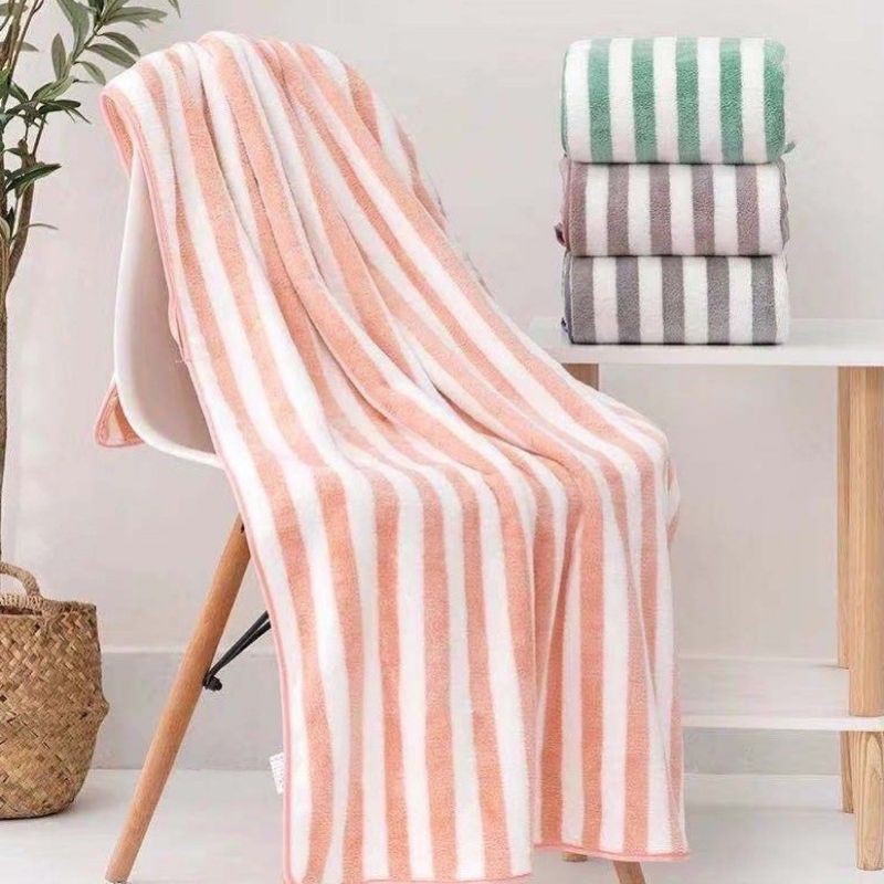 Bath towel shop shopee