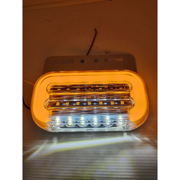 Led Lights Box Truck Box elf Fuso 24volt Car Truck LED Truck Variations