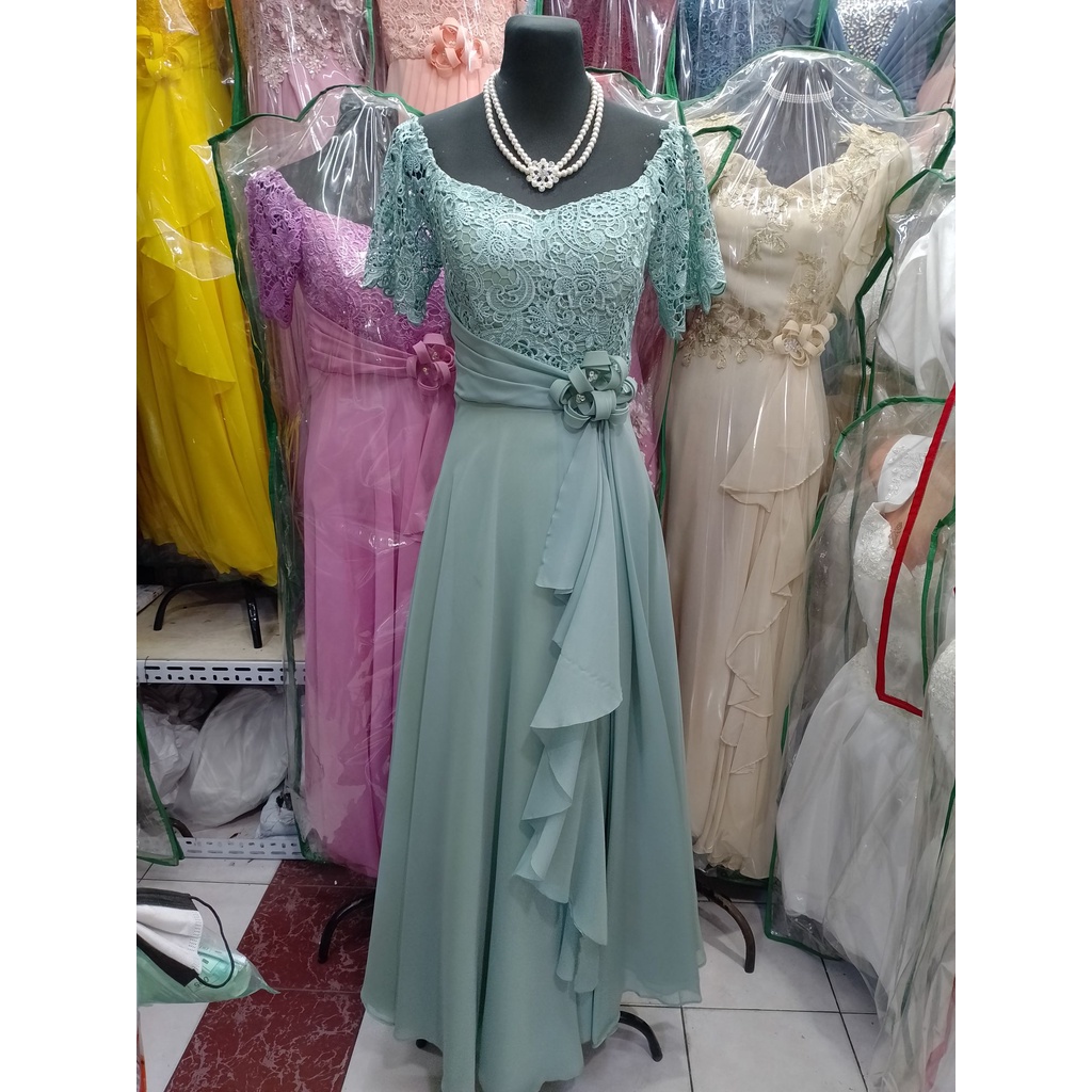 Filipiniana gowns for mother of 2024 the bride