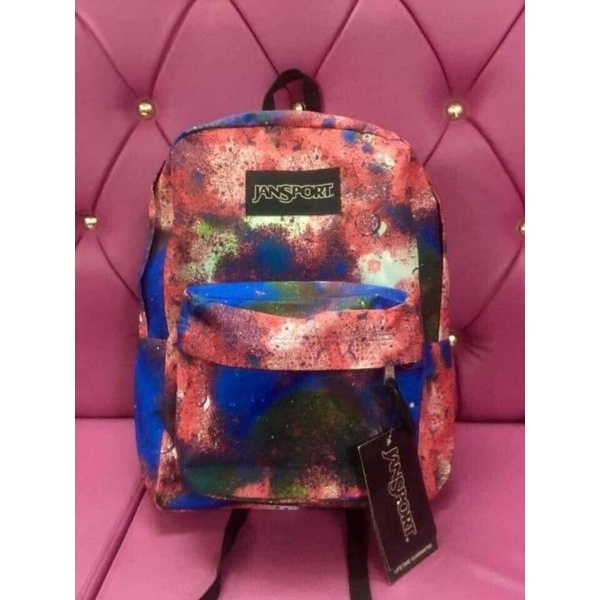 js backpack superbreak | Shopee Philippines