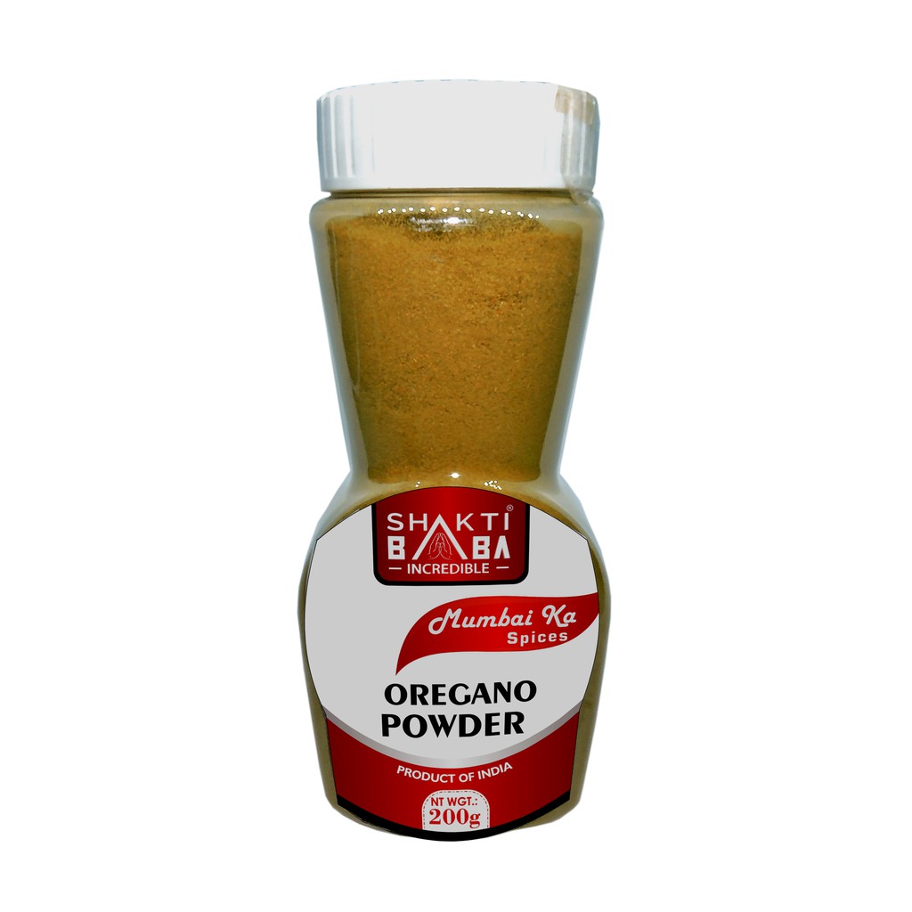 Oregano Powder (200g) | Shopee Philippines