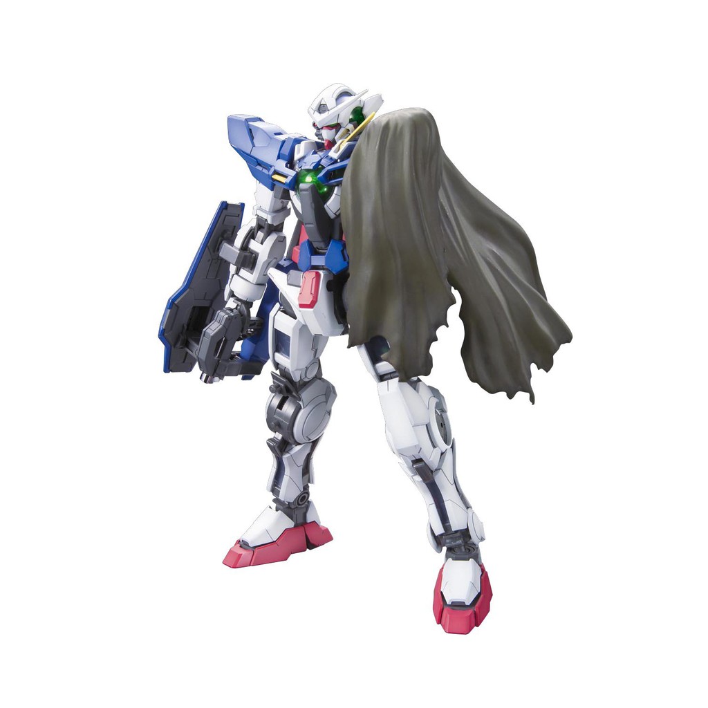 Hongli 1 / 100 mg Gundam Exia Ignition Mode | Shopee Philippines
